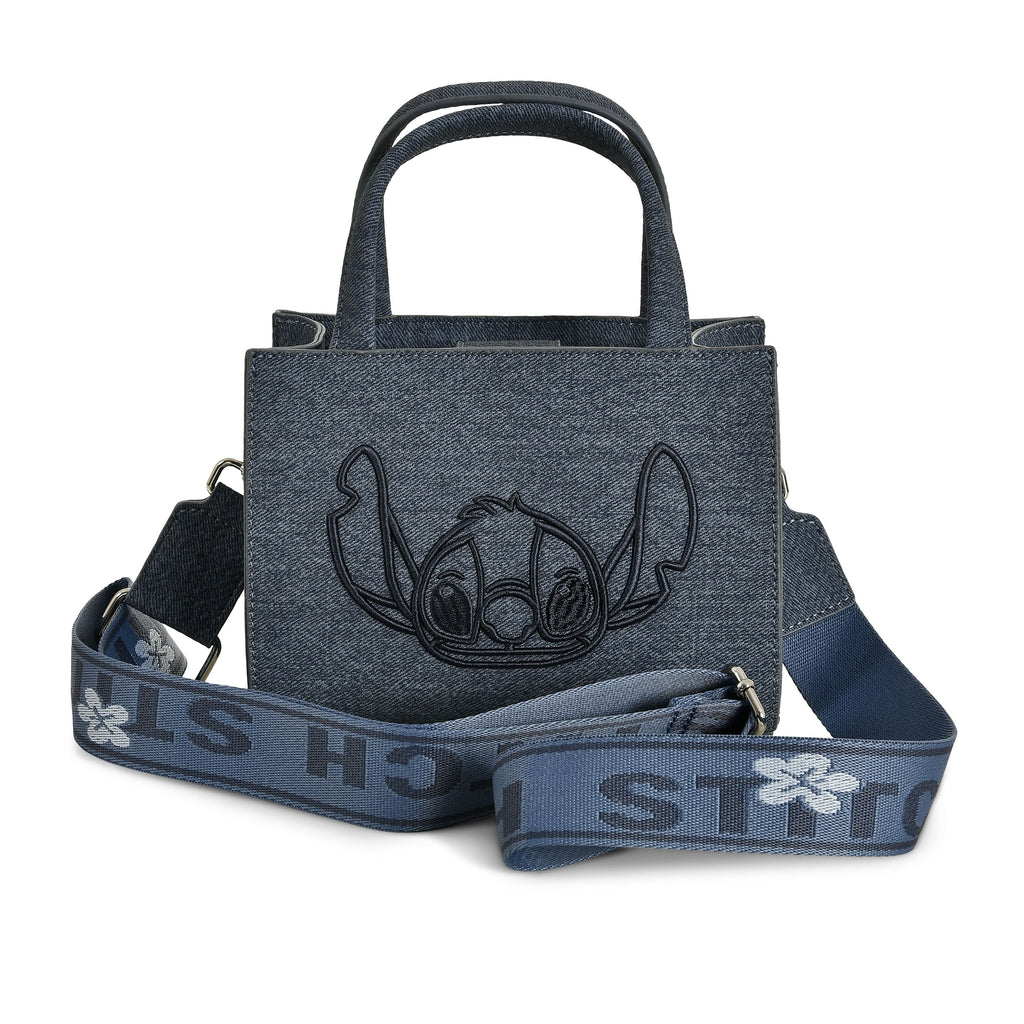 Zdjęcie produktu Torebka Stitch - Lilo & Stitch