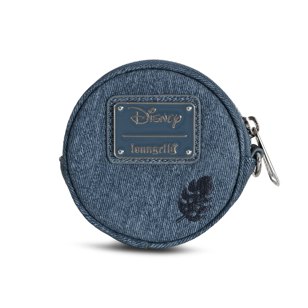 Zdjęcie produktu Portmonetka Stitch - Lilo & Stitch