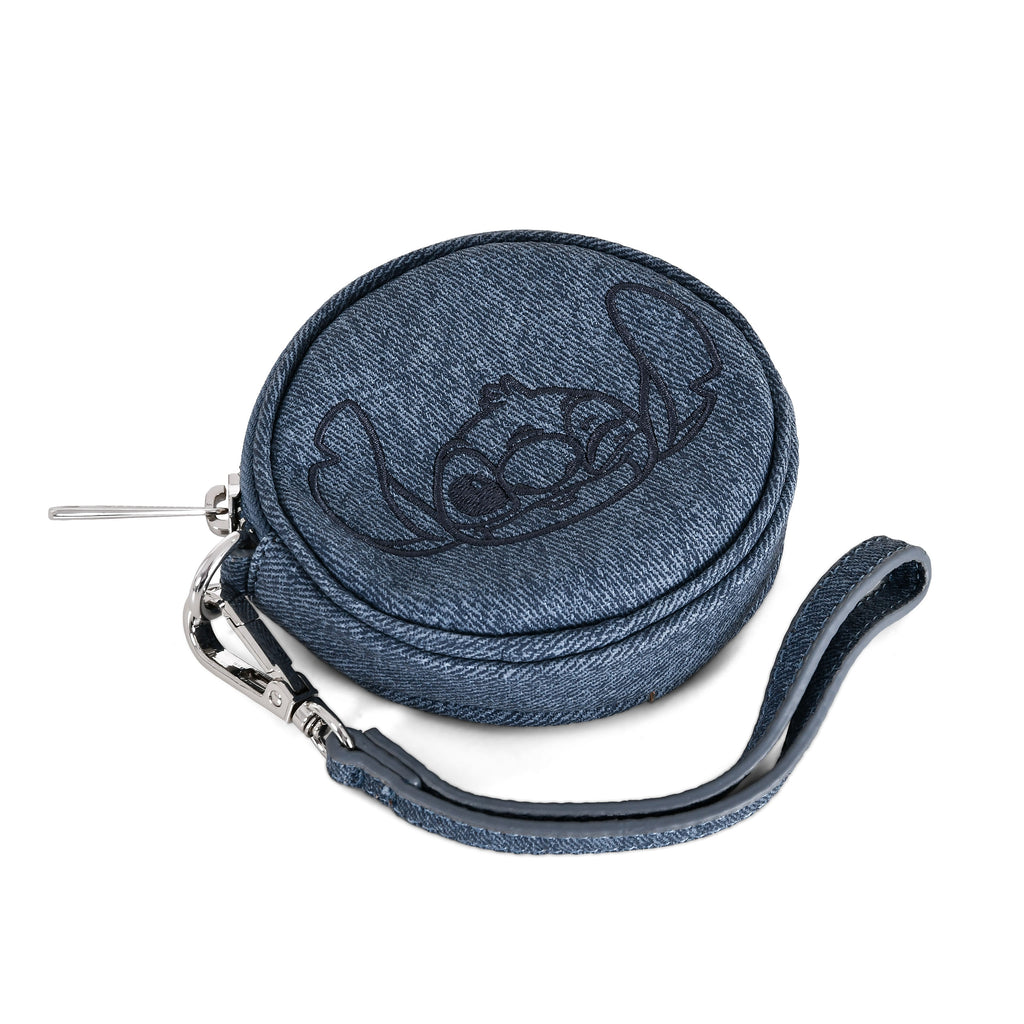 Zdjęcie produktu Portmonetka Stitch - Lilo & Stitch