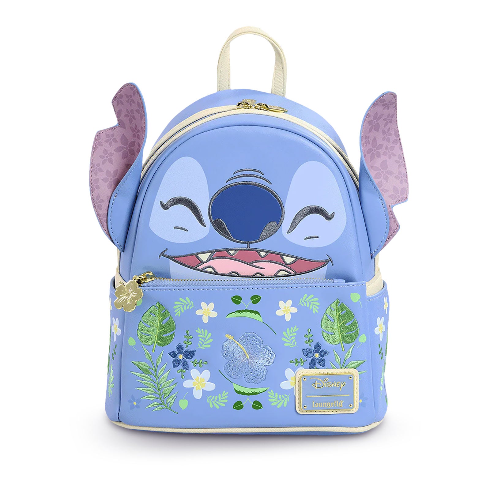Product image Stitch Tropic Mini Backpack - Lilo & Stitch