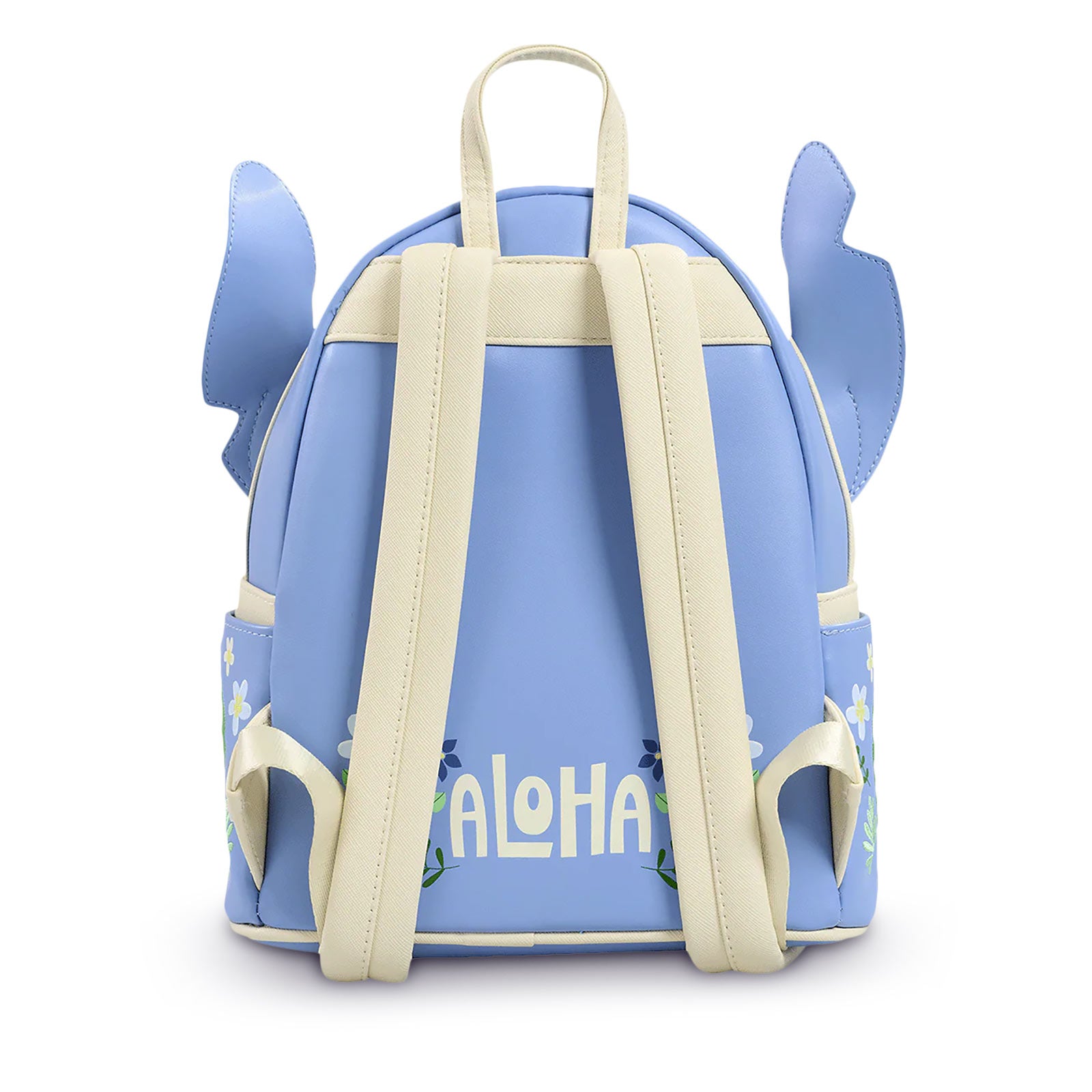 Product image Stitch Tropic Mini Backpack - Lilo & Stitch