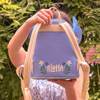 Product image Stitch Tropic Mini Backpack - Lilo & Stitch