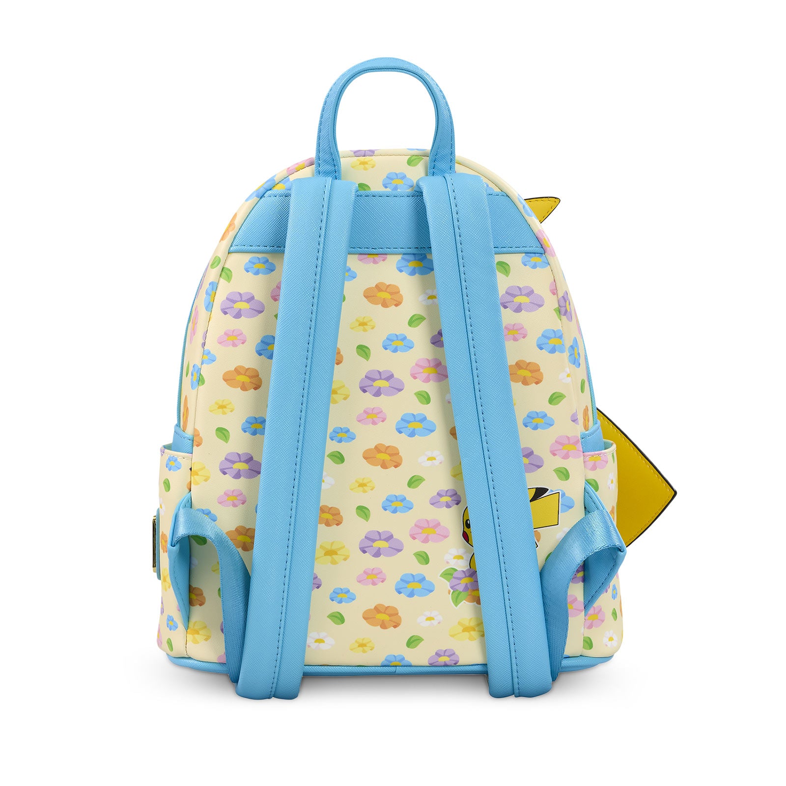 Product image Pokemon - Pikachu Flower Mini Backpack