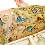 Zdjęcie produktu Pokemon - Mew & Kanto Starters Torba na ramię