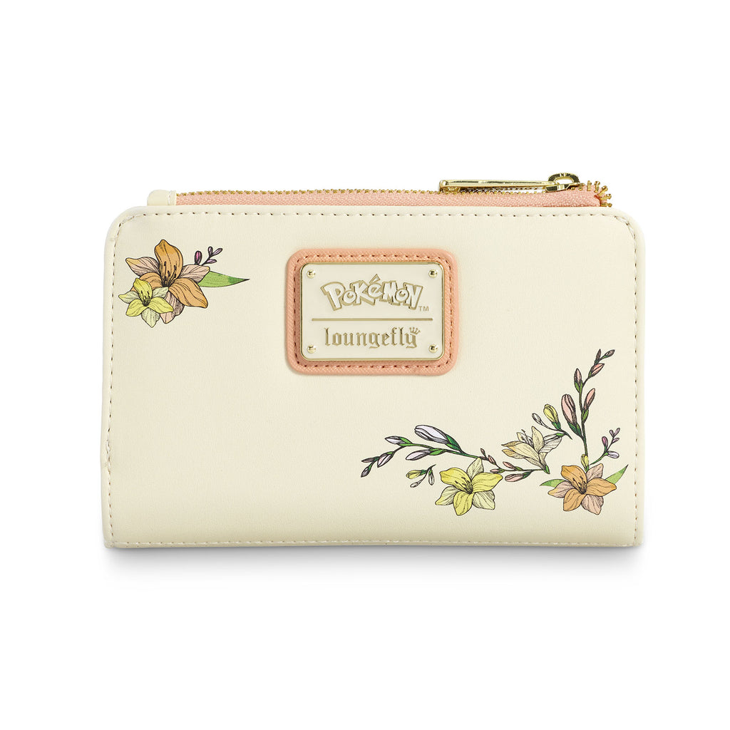 Product image Pokemon - Mew & Kanto Starters Wallet
