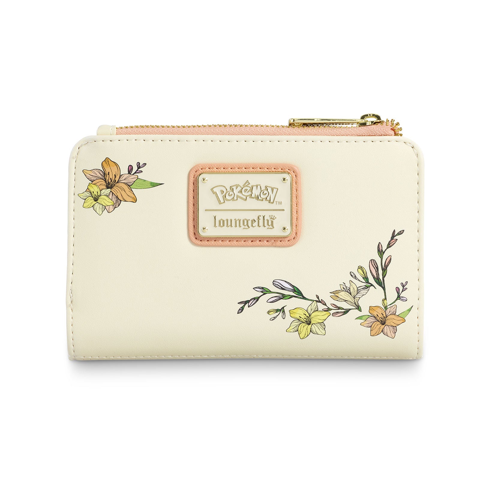 Product image Pokemon - Mew & Kanto Starters Wallet
