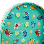 Zdjęcie produktu Pokemon - Mini Plecak Typu Wodnego