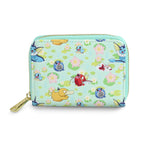 Product image Pokemon - Water Type Wallet