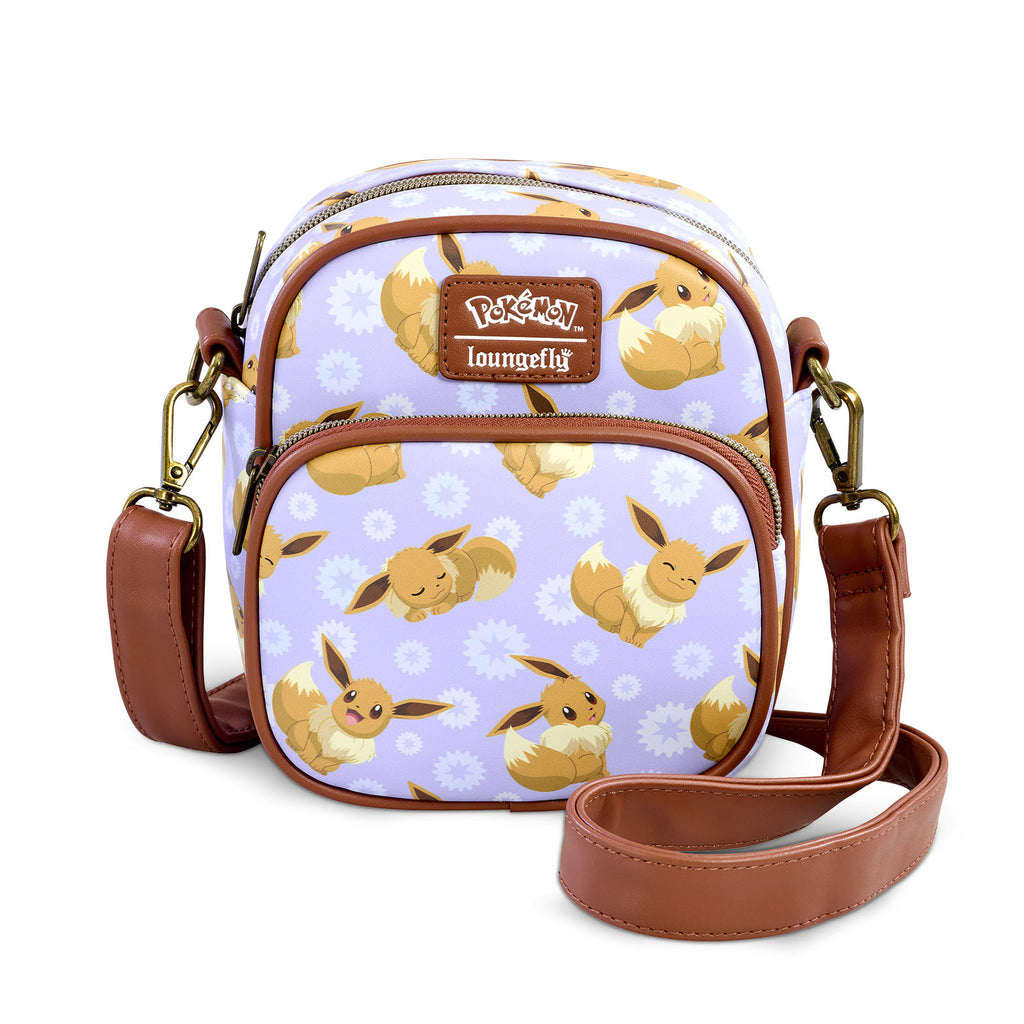 Zdjęcie produktu Pokemon - Torebka na ramię Eevee