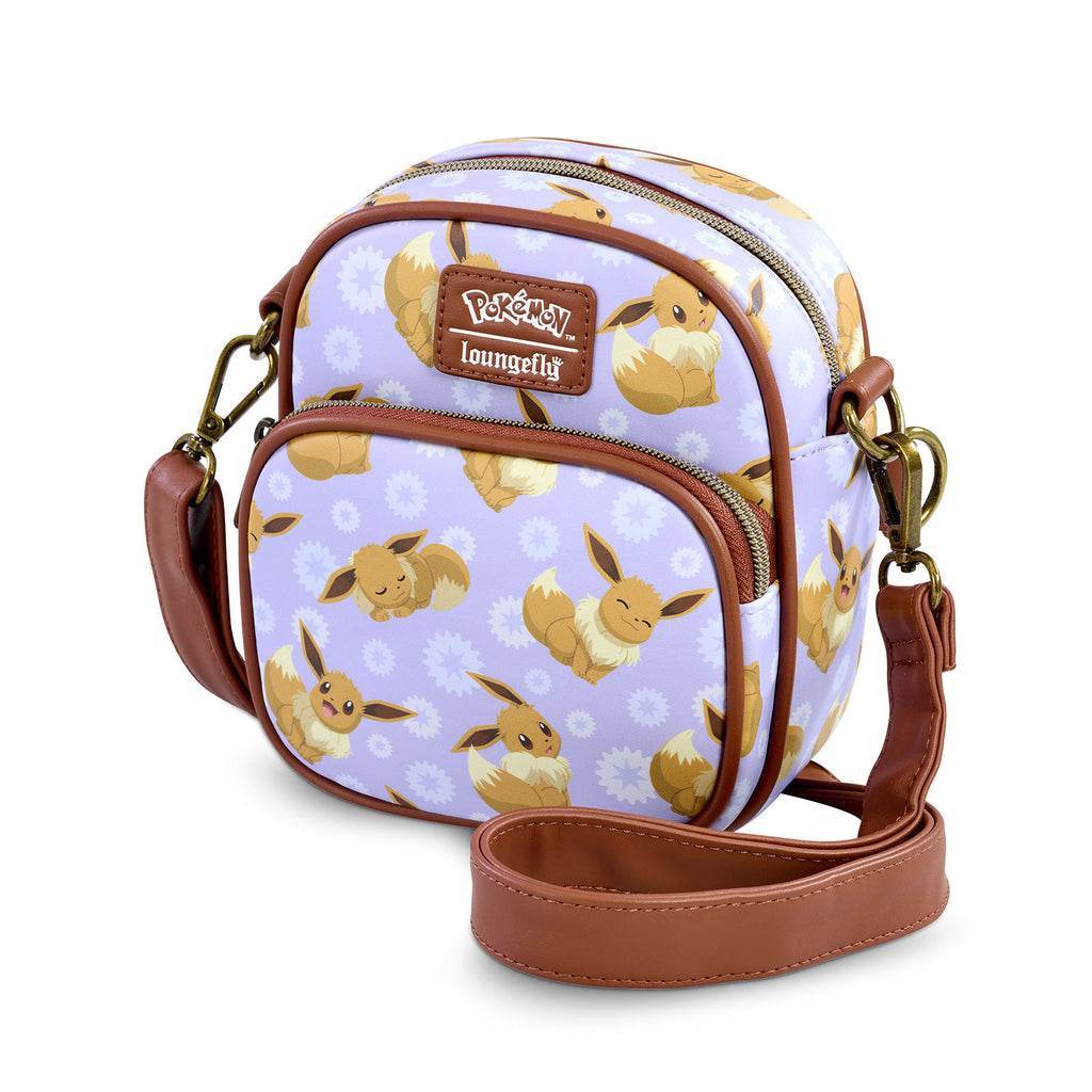 Zdjęcie produktu Pokemon - Torebka na ramię Eevee