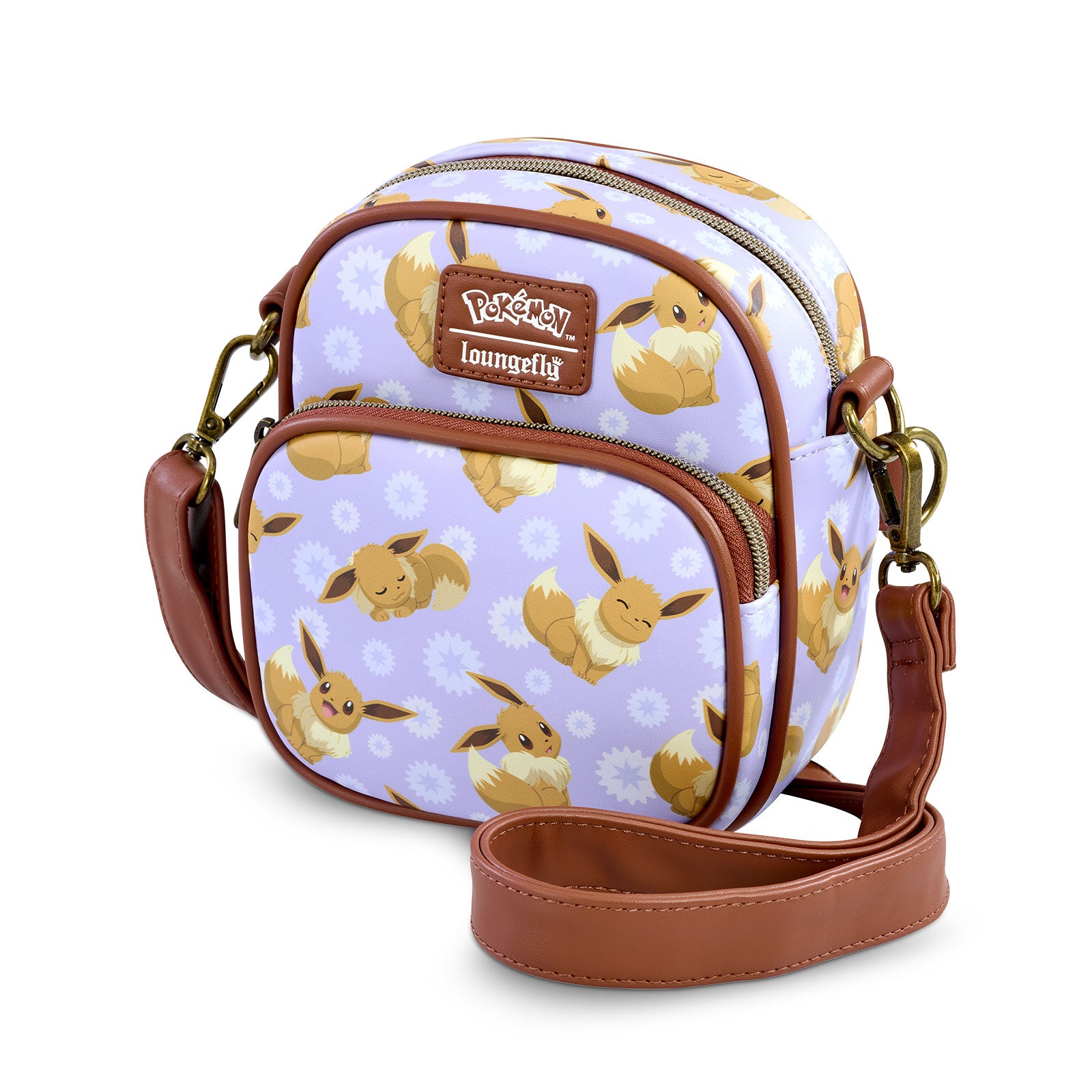 Zdjęcie produktu Pokemon - Torebka na ramię Eevee