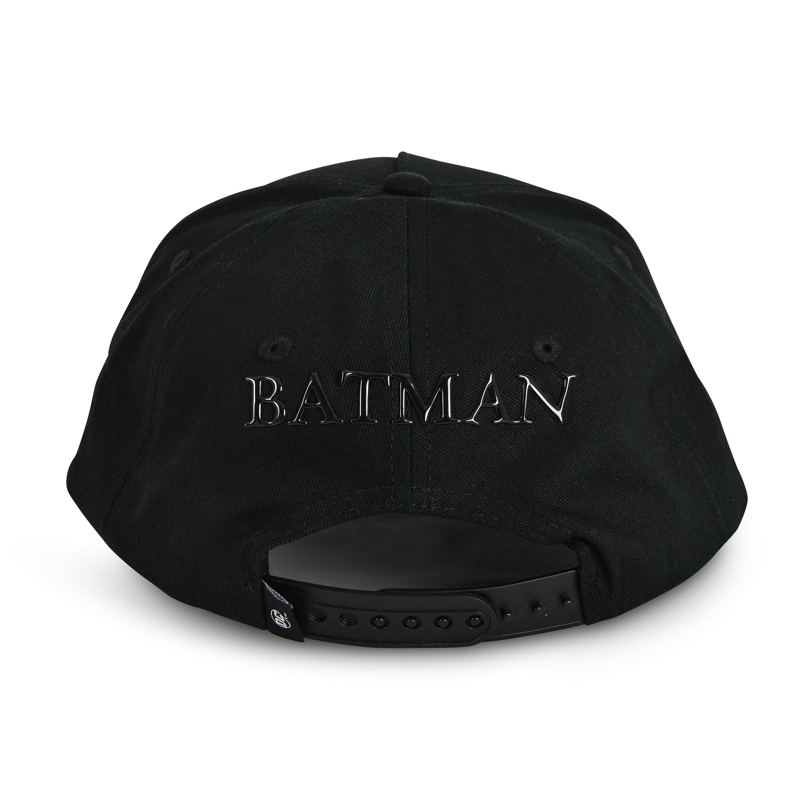 Zdjęcie produktu Batman - Logo Czapka z daszkiem