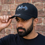 Zdjęcie produktu Batman - Logo Czapka z daszkiem