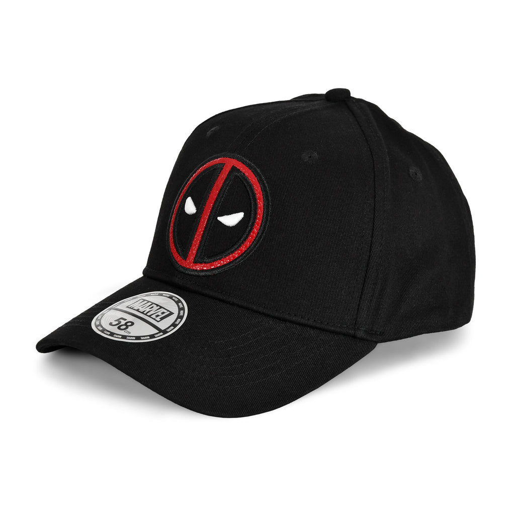 Product image Deadpool - Logo Baseball Cap