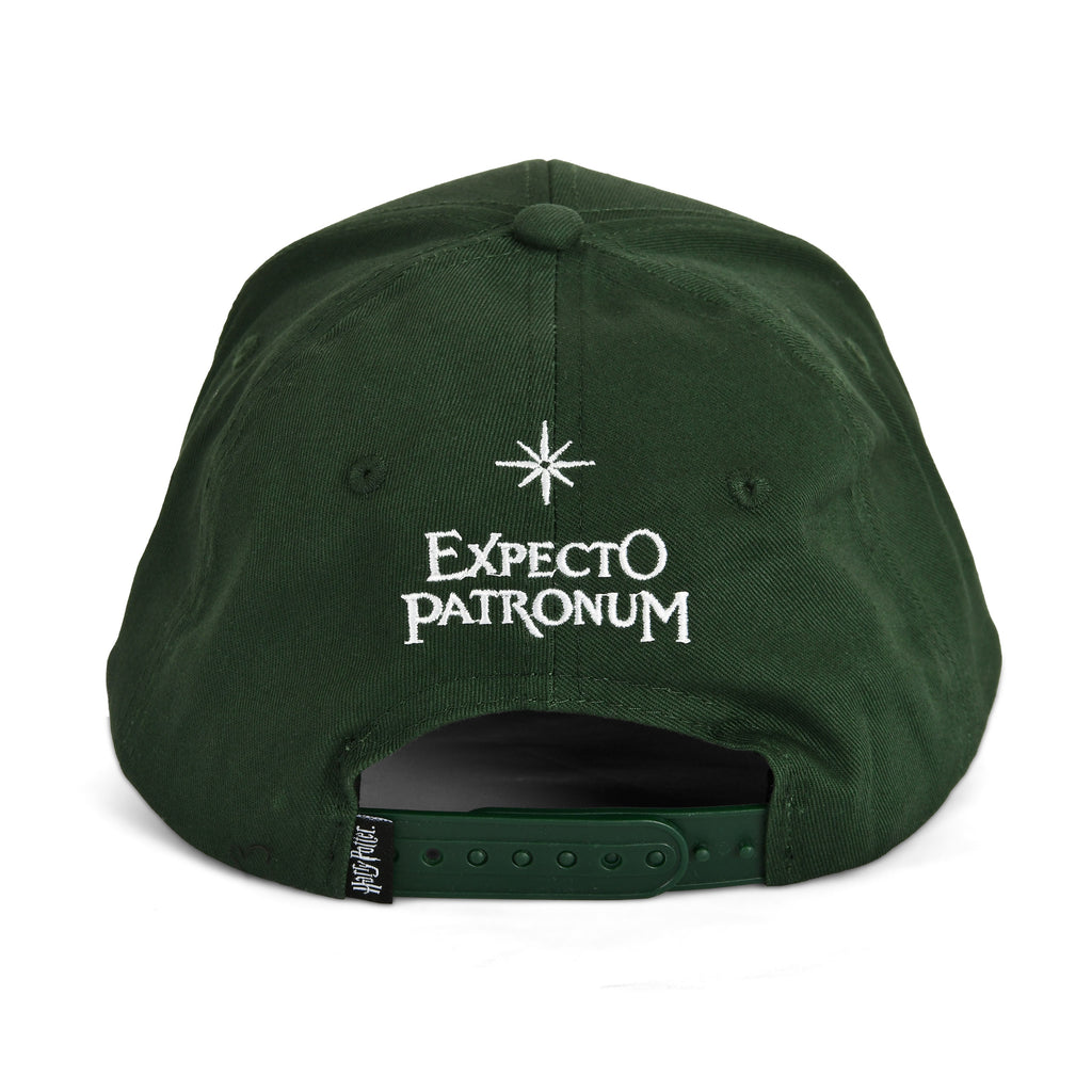 Zdjęcie produktu Harry Potter - Expecto Patronum Czapka z daszkiem