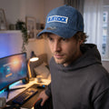 Product image Blue Lock - Logo Baseball Cap