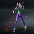 Zdjęcie produktu Rebuild of Evangelion - Moderoid Model Kit Unit-01 (ponowne wydanie)