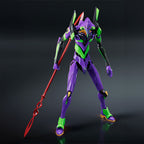 Zdjęcie produktu Rebuild of Evangelion - Moderoid Model Kit Unit-01 (ponowne wydanie)
