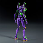 Zdjęcie produktu Rebuild of Evangelion - Moderoid Model Kit Unit-01 (ponowne wydanie)