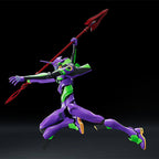 Zdjęcie produktu Rebuild of Evangelion - Moderoid Model Kit Unit-01 (ponowne wydanie)