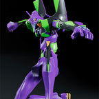 Zdjęcie produktu Rebuild of Evangelion - Moderoid Model Kit Unit-01 (ponowne wydanie)