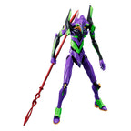 Zdjęcie produktu Rebuild of Evangelion - Moderoid Model Kit Unit-01 (ponowne wydanie)