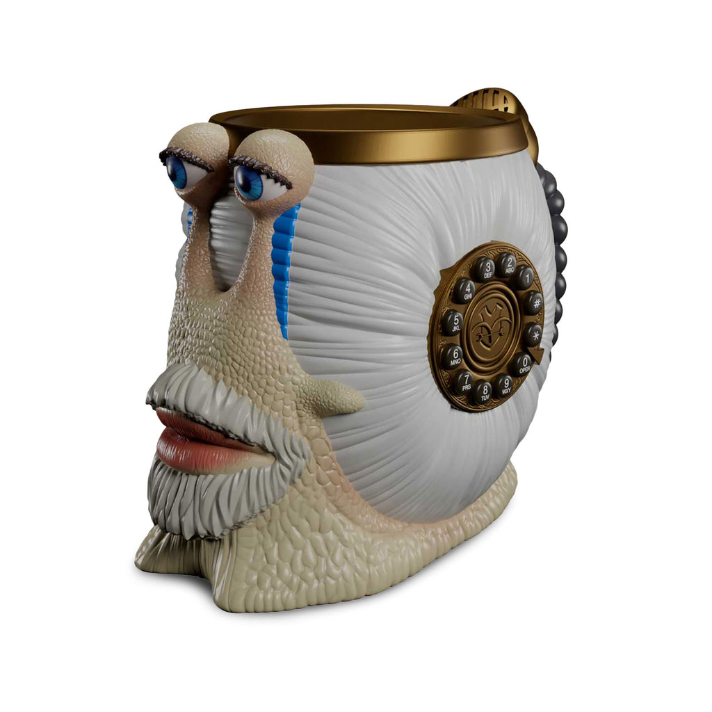 Zdjęcie produktu One Piece - Kufel Den Den Mushi