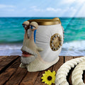 Zdjęcie produktu One Piece - Kufel Den Den Mushi