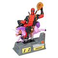 Zdjęcie produktu Deadpool - 3D Kalendarz Roczny