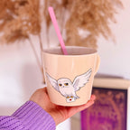 Zdjęcie produktu Harry Potter - Kubek Hedwiga