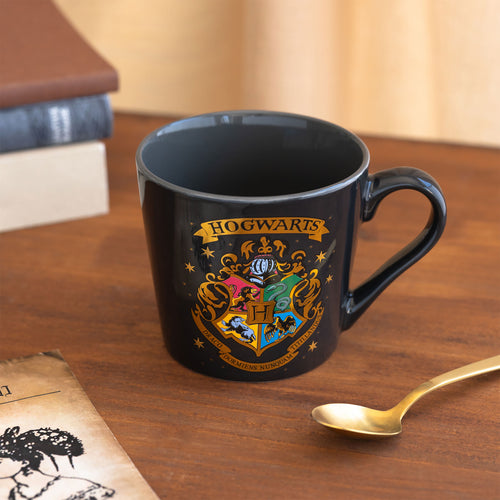 Zdjęcie produktu Harry Potter - Kubek Hogwart