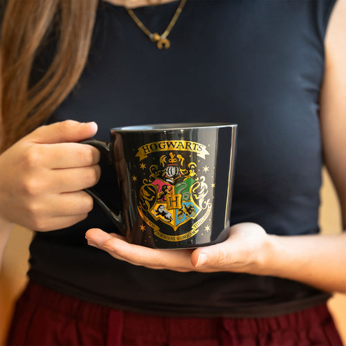 Zdjęcie produktu Harry Potter - Kubek Hogwart