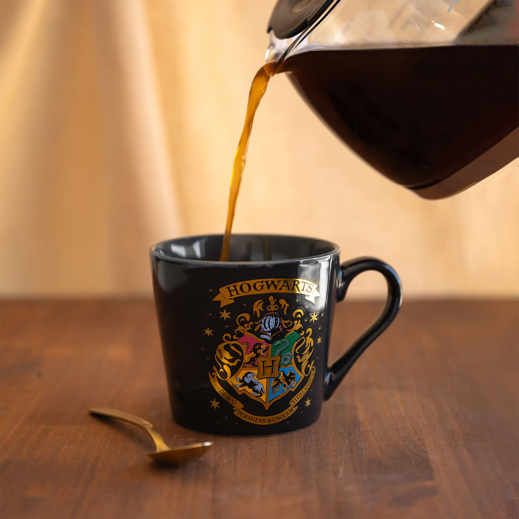 Product image Harry Potter - Hogwarts Mug