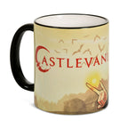 Zdjęcie produktu Castlevania - Kubek Sypha Belnades