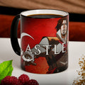 Product image Castlevania - Trevor Belmont Mug