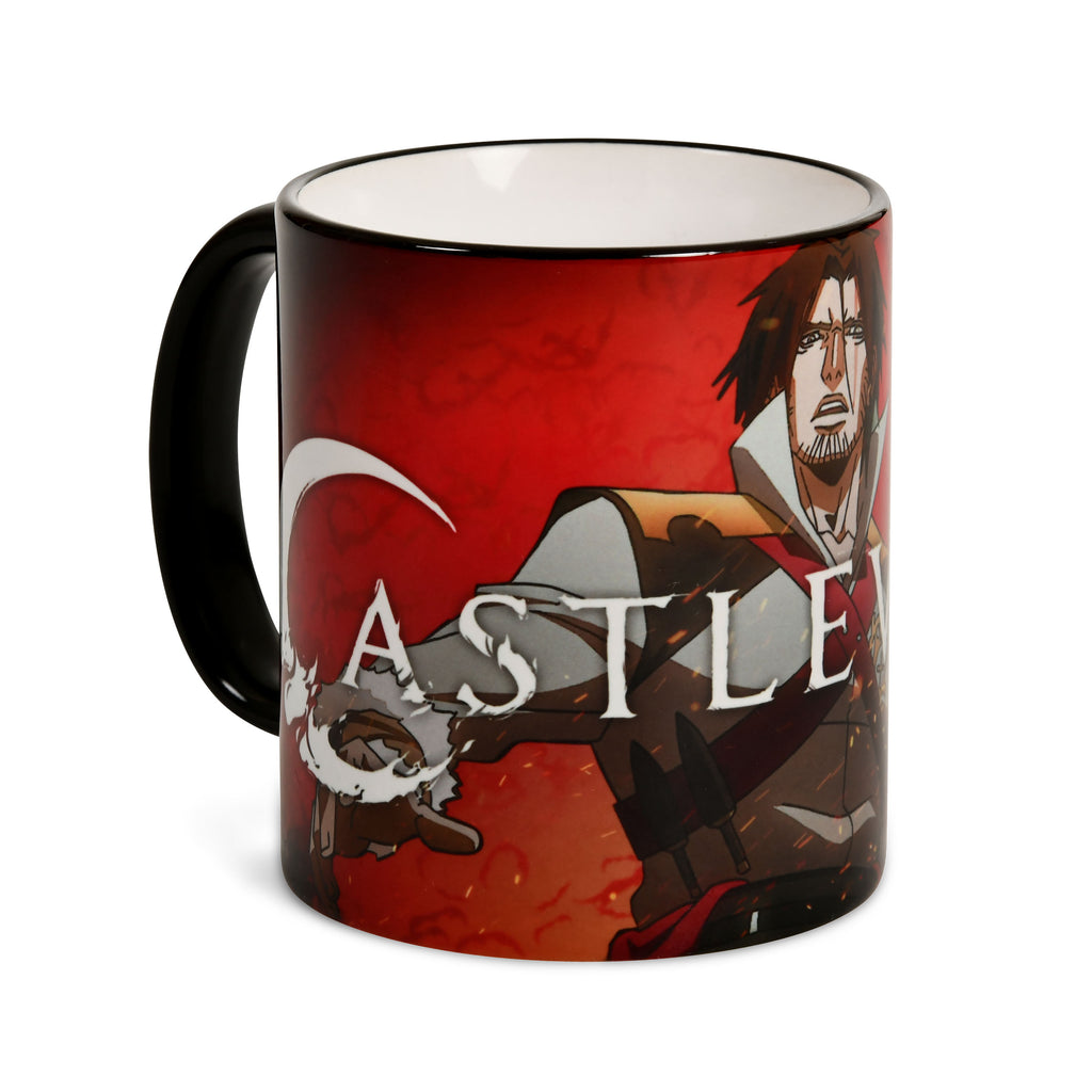 Product image Castlevania - Trevor Belmont Mug