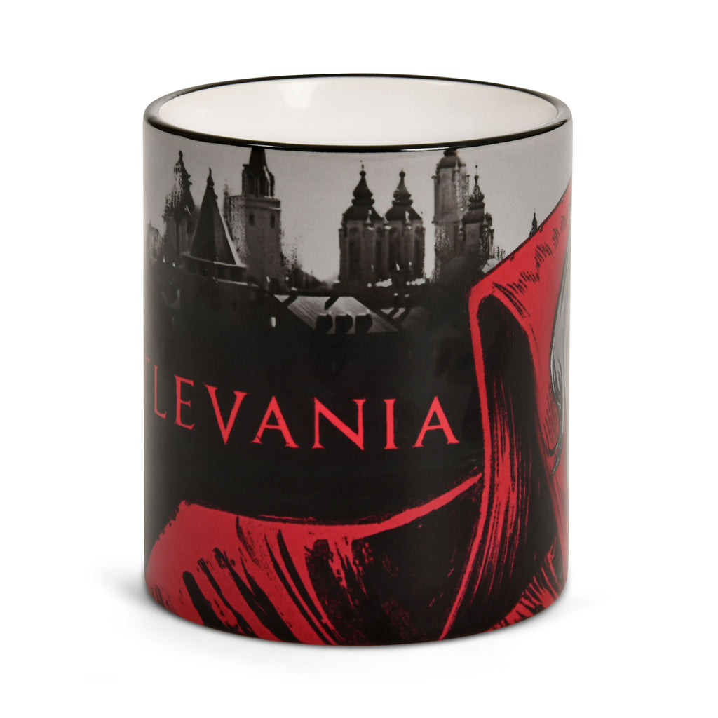 Zdjęcie produktu Castlevania - Dracula Kubek