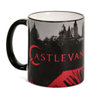 Zdjęcie produktu Castlevania - Dracula Kubek