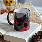 Zdjęcie produktu Castlevania - Dracula Kubek