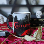 Zdjęcie produktu Castlevania - Dracula Kubek