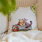 Zdjęcie produktu Kubuś Puchatek - Poduszka Przyjaciele