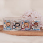Zdjęcie produktu Disney Princess - Zestaw 4 figurek Funko Bitty Pop Seria 2