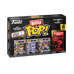 Product image Five Nights at Freddy's - Funko Bitty Pop 4-piece Figure Set Series 3