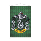 Zdjęcie produktu Harry Potter - Slytherin Wall Scroll