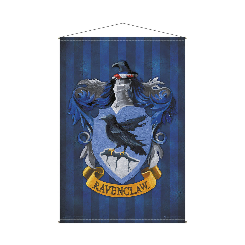 Product image Harry Potter - Ravenclaw Wall Scroll