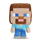 Zdjęcie produktu Minecraft - Steve Pluszowa Figurka
