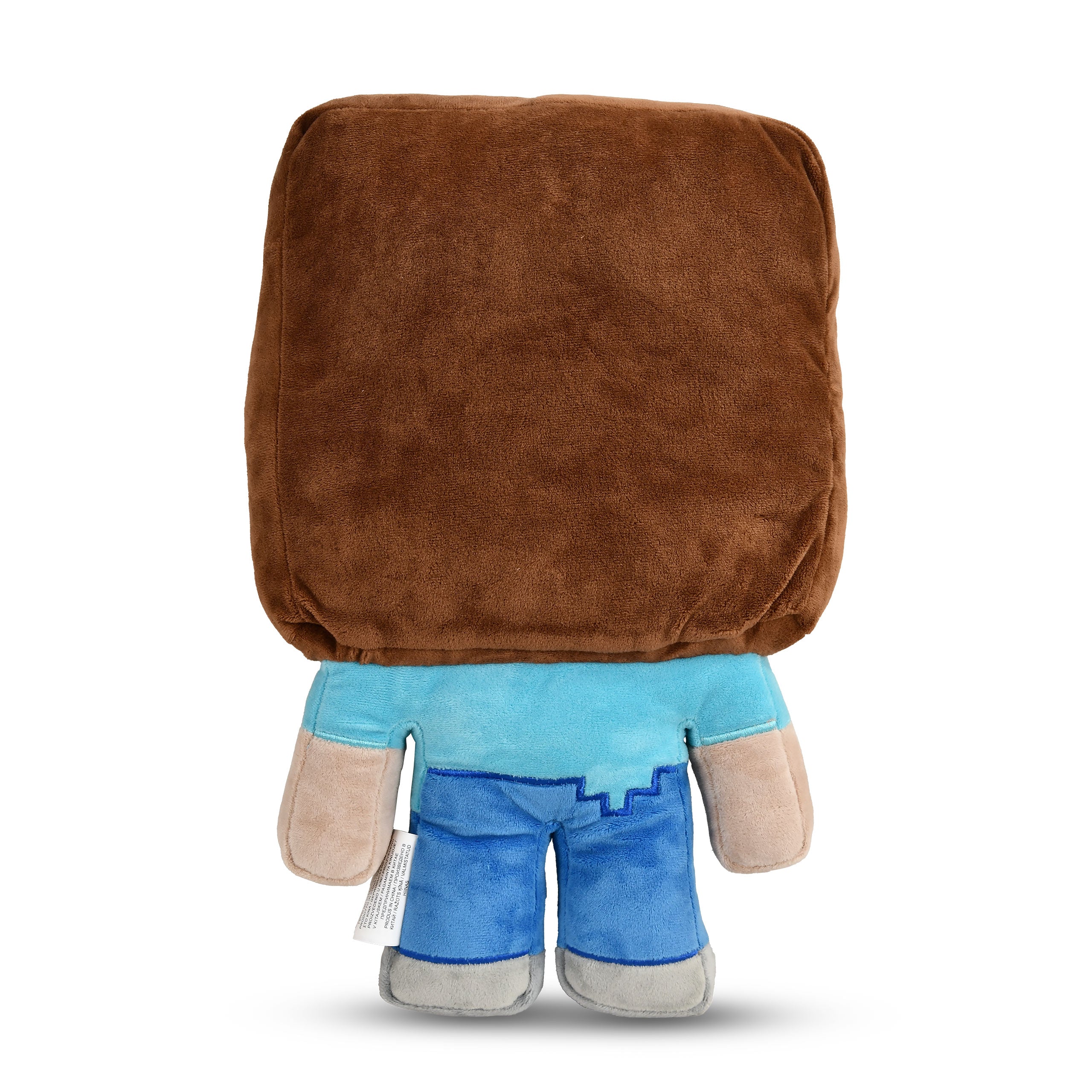 Zdjęcie produktu Minecraft - Steve Pluszowa Figurka