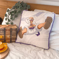 Zdjęcie produktu One Piece: Gear 5 - Poduszka Monkey D. Luffy