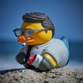Product image Jaws - Chief Martin Brody TUBBZ Decorative Duck
