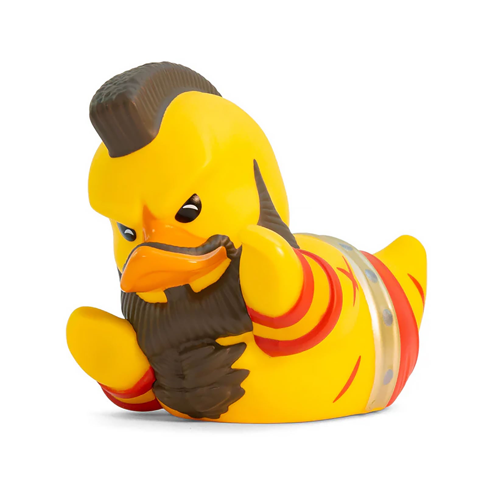 Zdjęcie produktu Street Fighter - Zangief TUBBZ Kaczka Dekoracyjna